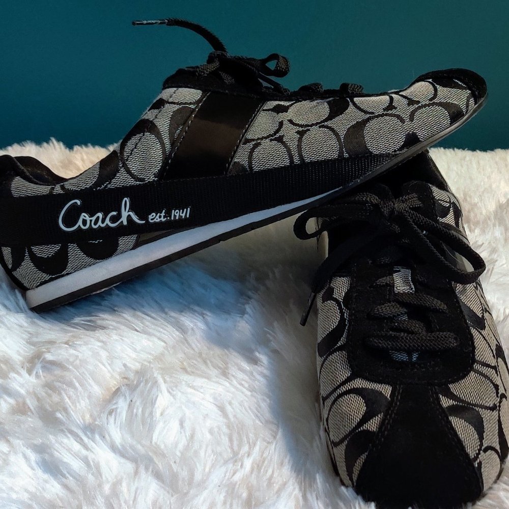 Coach Sneakers